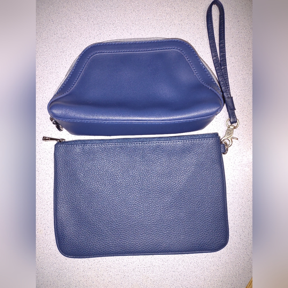 Firm Final Price!*Wristlet+Case Lot